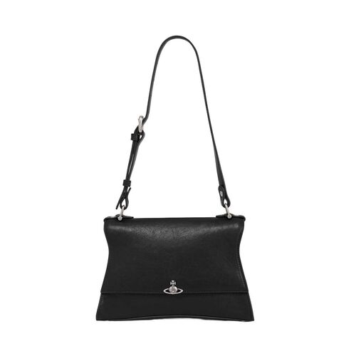 Vivienne Westwood Bianca Small Shoulder Bag